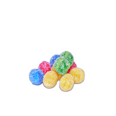 American Hard Gums