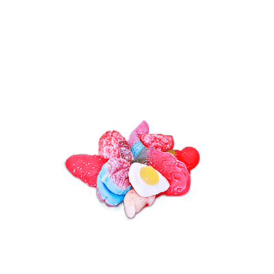 Assorted Jelly Mix