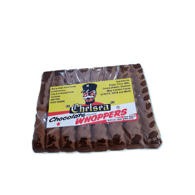 Chelsea Whoppers