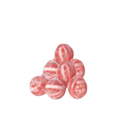 Cola Fizzballs