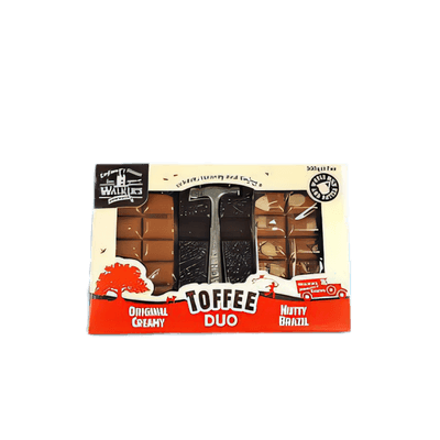 Dou Toffee Break hammer packs