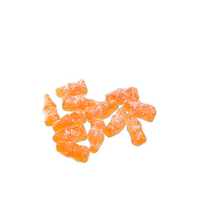 Fizzy Irn Bru