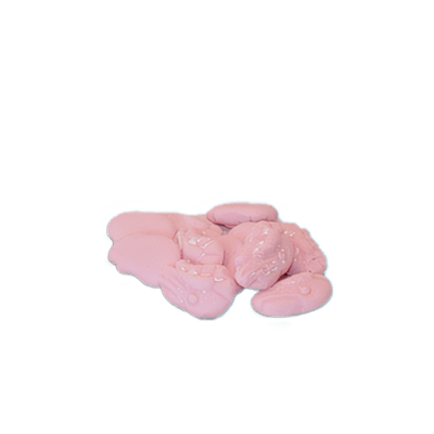 Foam Shrimps