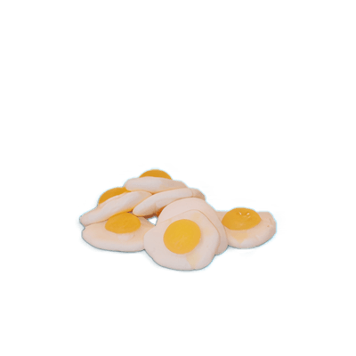 Fried Eggs
