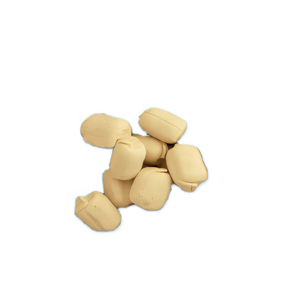 Ginger Creams