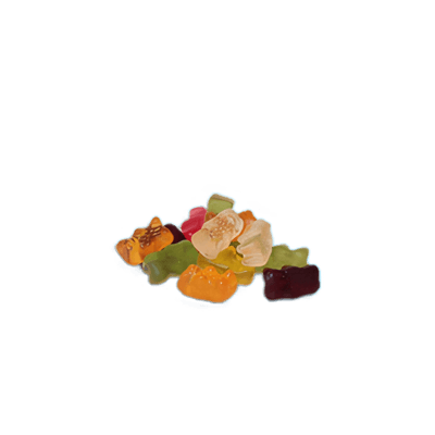 Gummy Bears