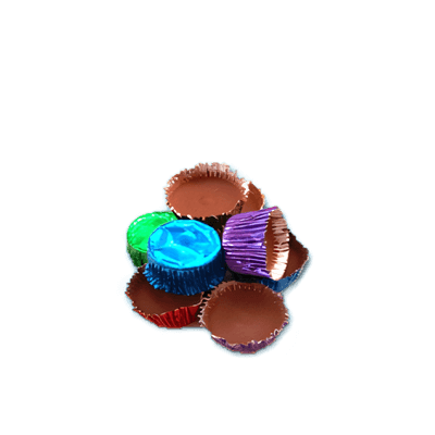 Icy Cups