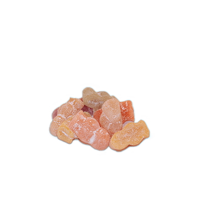Jelly Babies
