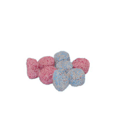 Jelly Buttons
