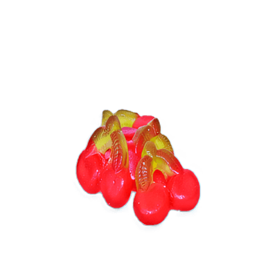 Jelly Cherries