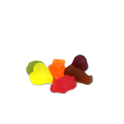 Jelly Mix
