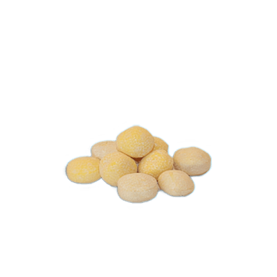 Lemon Bonbons