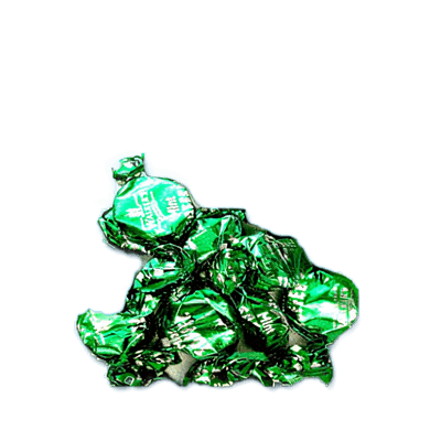 Mint Toffee