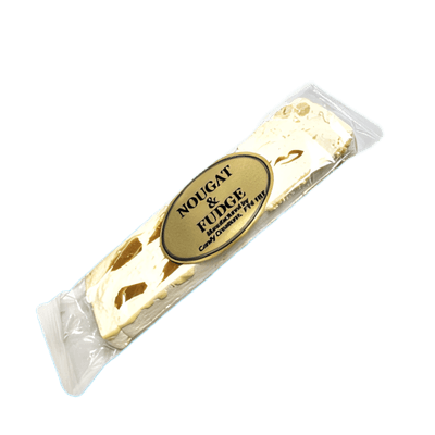Nougat Nougat Fudge