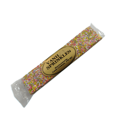 Nougat Vanilla Sprinkles