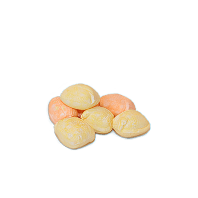 Orangs & Lemon Creams