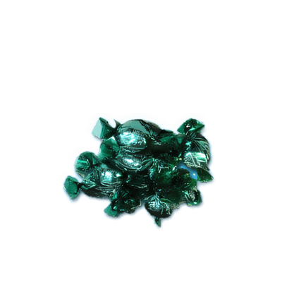 Peppermint Ruffles