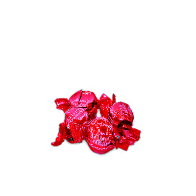 Raspberry Ruffles