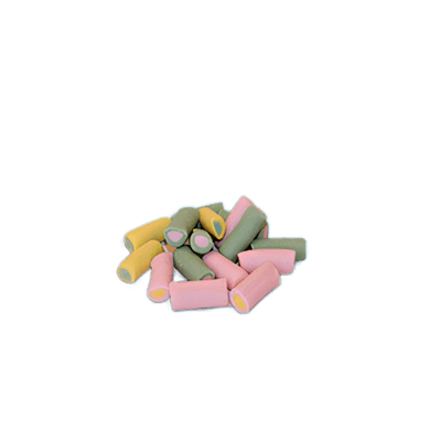 Rhubarb &amp; Custard (Soft)