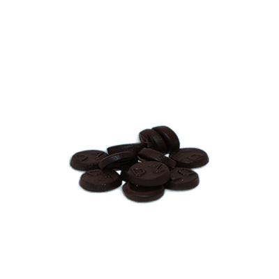 Salted Liquorice