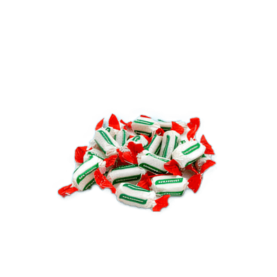 Spearmint Chews