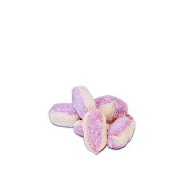Strawberry & Cream