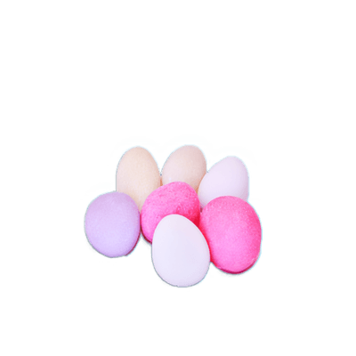 Sugared Almonds