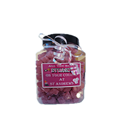 Sweetie Jar One