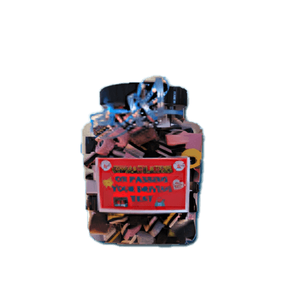Sweetie Jar Two