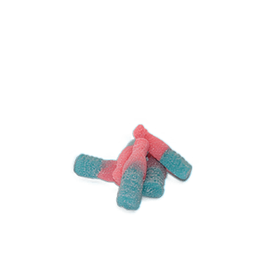 Tutti Frutti Bottles