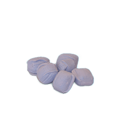 Violet Creams
